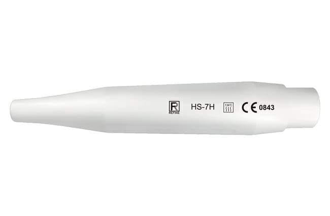 🎁 Refine - Satelec compatible Scaler Handpiece Kit with 3 tips, torque wrench key, Autoclavable box HS-7H (100% off) (9497063063862)