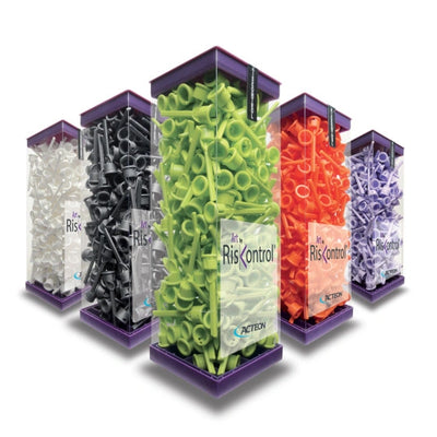 Acteon Riskontrol Art Disposable 3 in 1 Tips