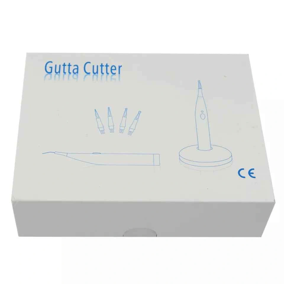 Coupe-gutta Percha Rechargeable - Design Ergonomique, Neuf Sous Emballage, Usage Dentaire