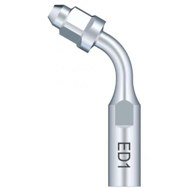 DTE Compatible Endo Scaler Tips ED1