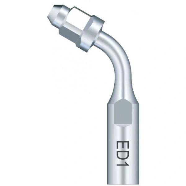 DTE Compatible Endo Scaler Tips ED1