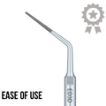 🎁 Diamond Coated Scaler Tips DTE Compatible (ED) (100% off)
