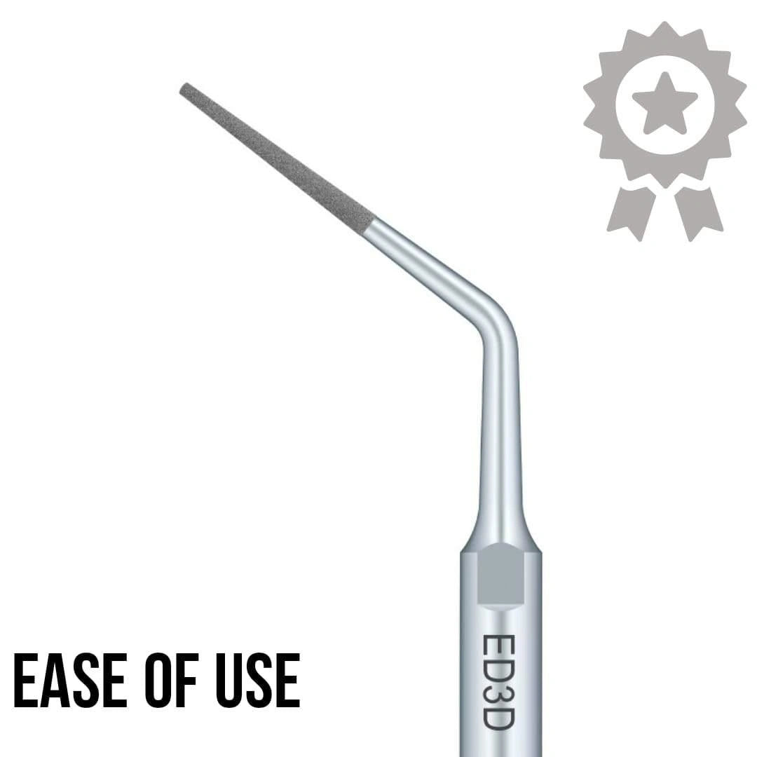 DTE Compatible Scaler Tips ED3D