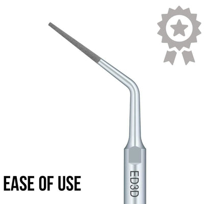 DTE Compatible Scaler Tips ED3D