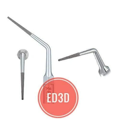 DTE Compatible Scaler Tips ED3D
