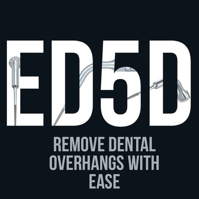 DTE Compatible Scaler Tips ED5D