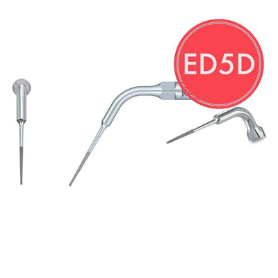 DTE Compatible Scaler Tips ED5D