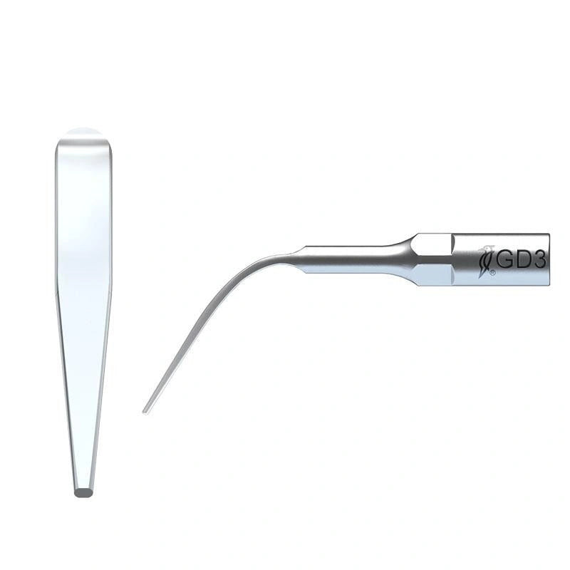 DTE Compatible Scaler Tips GD3