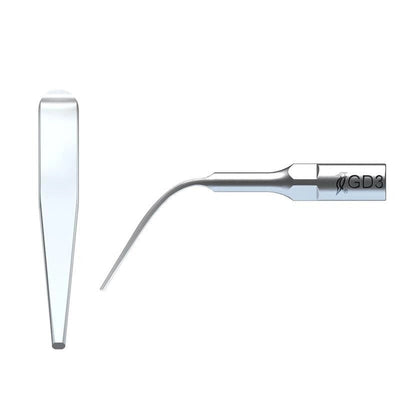 DTE Compatible Scaler Tips GD3
