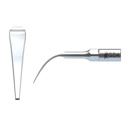 DTE Compatible Scaler Tips GD4
