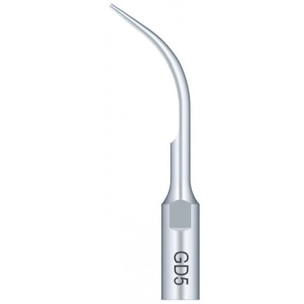 DTE Compatible Scaler Tips GD5