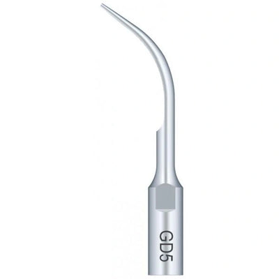 DTE Compatible Scaler Tips GD5