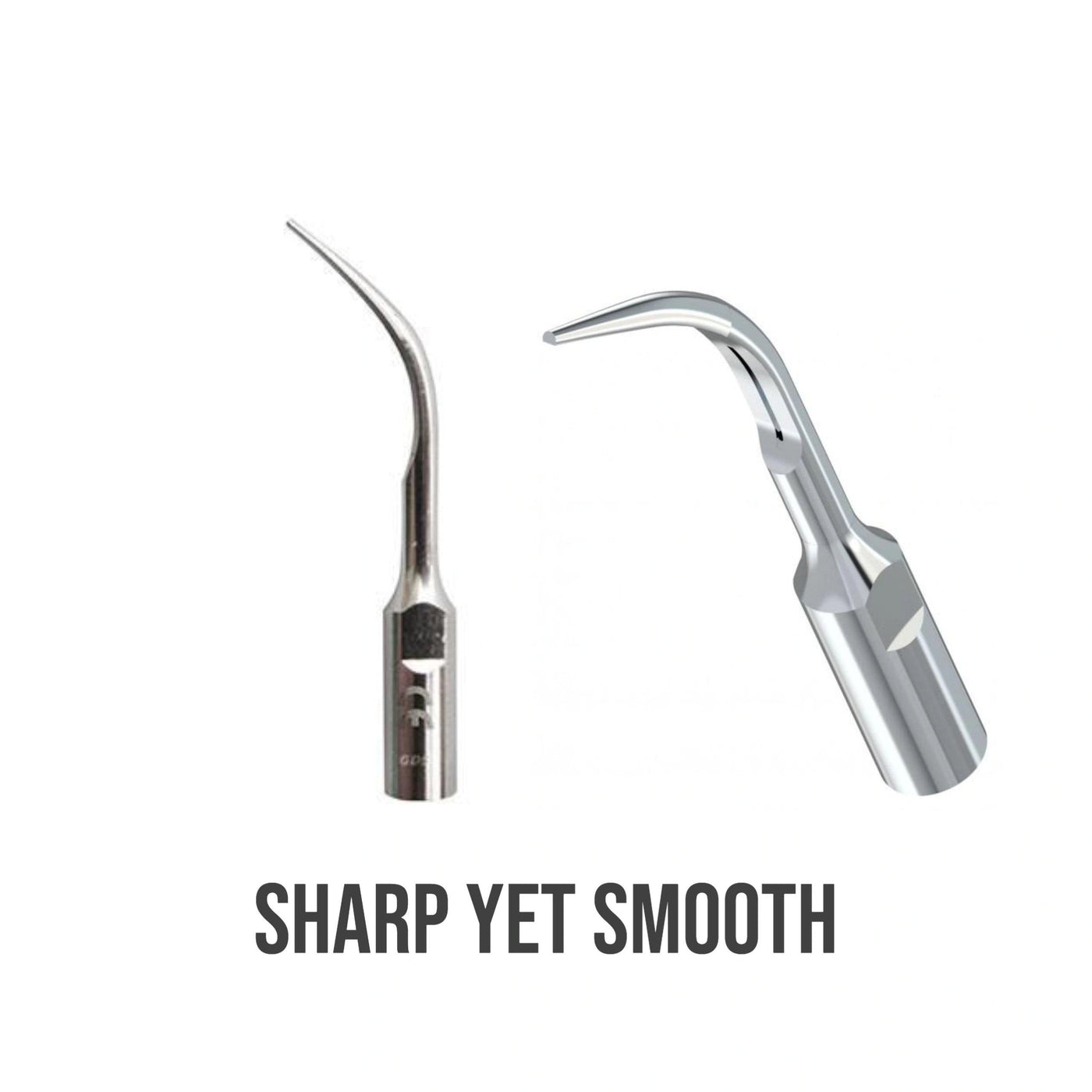 DTE Compatible Scaler Tips GD5