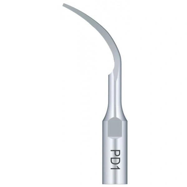 DTE Compatible Scaler Tips PD1