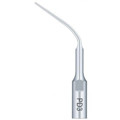 DTE Compatible Scaler Tips PD3