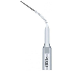 DTE Compatible Scaler Tips PD3D