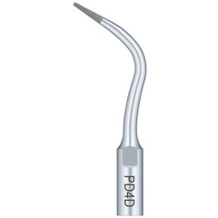 DTE Compatible Scaler Tips PD4D