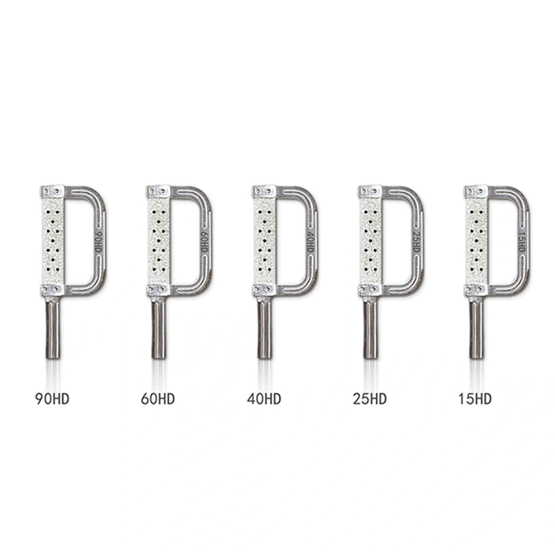Interproximal (IPR) Stripping Blade Strips