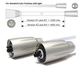 Denlux Kavo Compatible Turbine Hose for Kavo Units