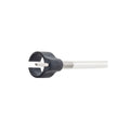 W&H Spray Clip with 3 Coolant Hoses and Nozzle Cleaner for HE-43