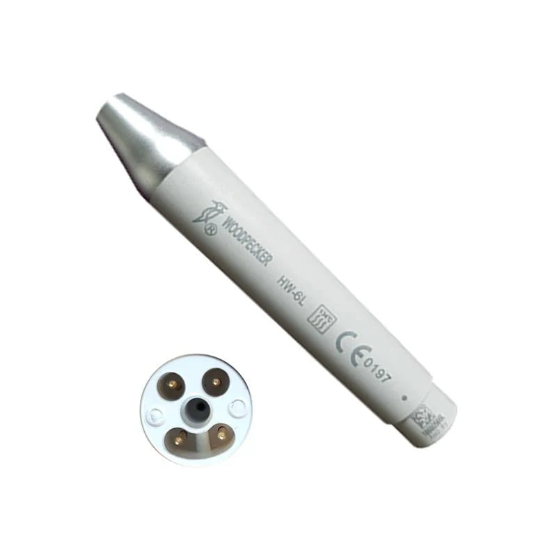 Woodpecker EMS compatible LED Scaler Handpiece