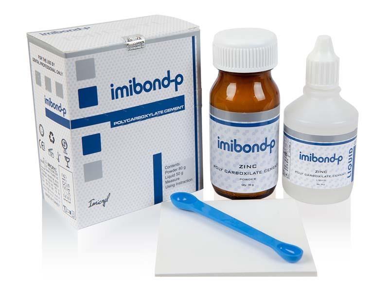 🎁 Imibond P - Zinc Polycarboxylate Cement (100% off) (9497062474038)