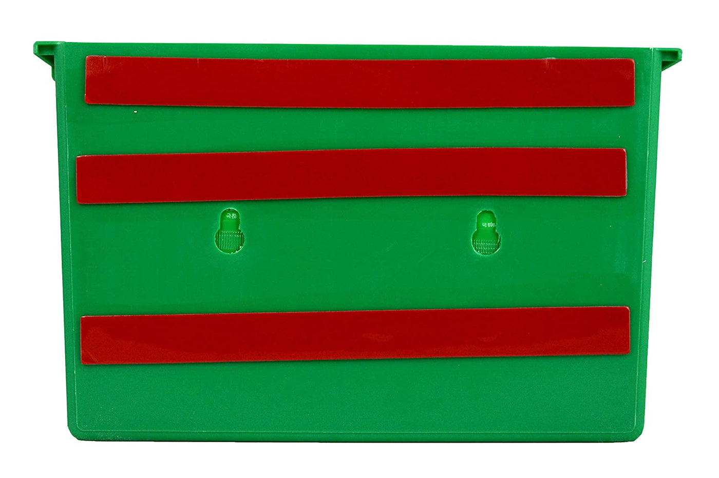 Clinell Universal Wipes Wall Mounted Dispenser - Green (8128757662006)