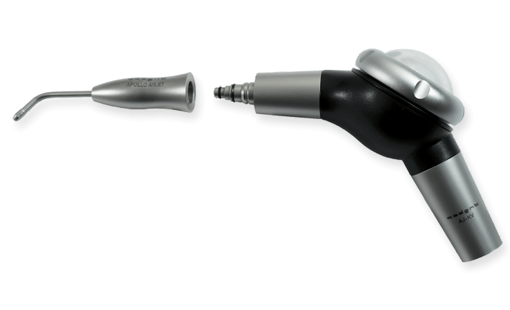 Chrono Prophy Jet Air Polishing system - VSDent (4743700250723)
