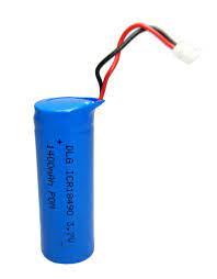 DTE Woodpecker battery for Lux E, Dpex III, Dpex V - VSDent (6767217606755)