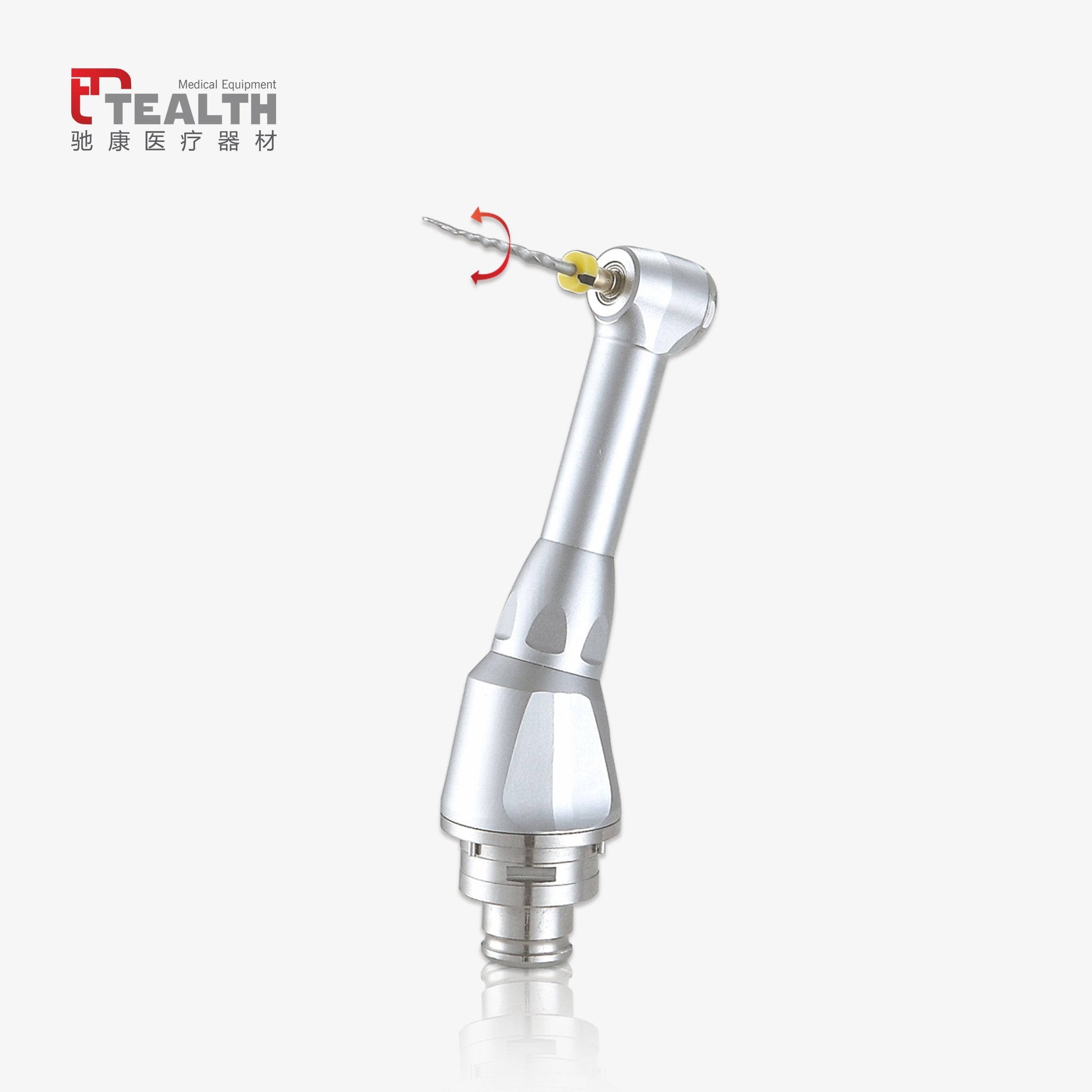 Endo Micro Motor Head 161 fit for Dentsply, NSK Handpiece VSDent