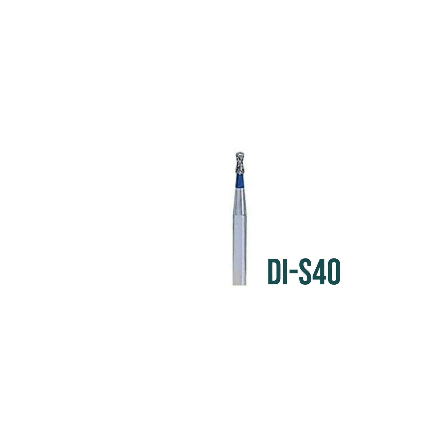 FG Diamond Burs - Pack of 5 - VSDent (4119991418979)