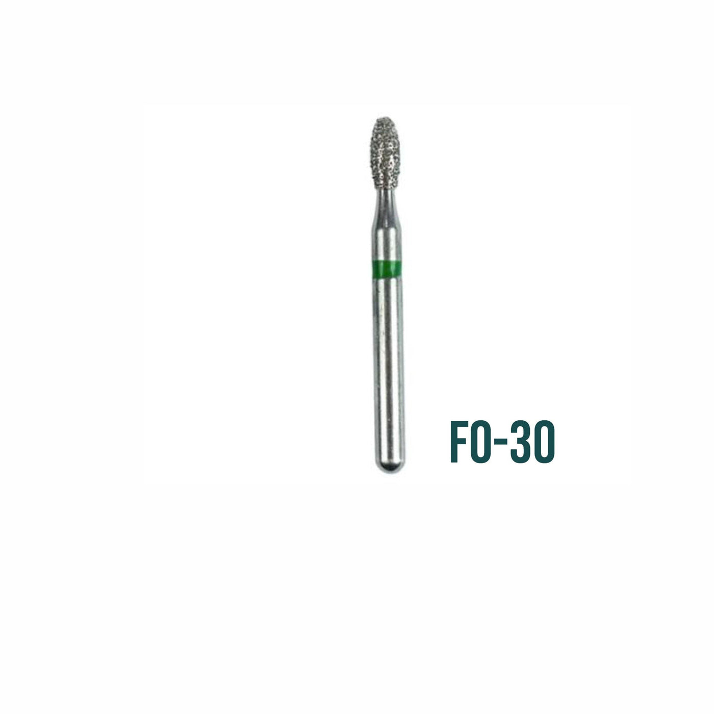 FG Diamond Burs - Pack of 5 - VSDent (4119991418979)