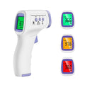 Digital Infrared Thermometer for Adults, Children, & Infants