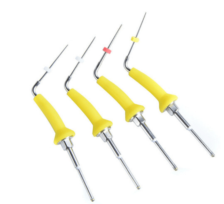 Heated plugger for endo obturation system (Pack of 4) | VSDent