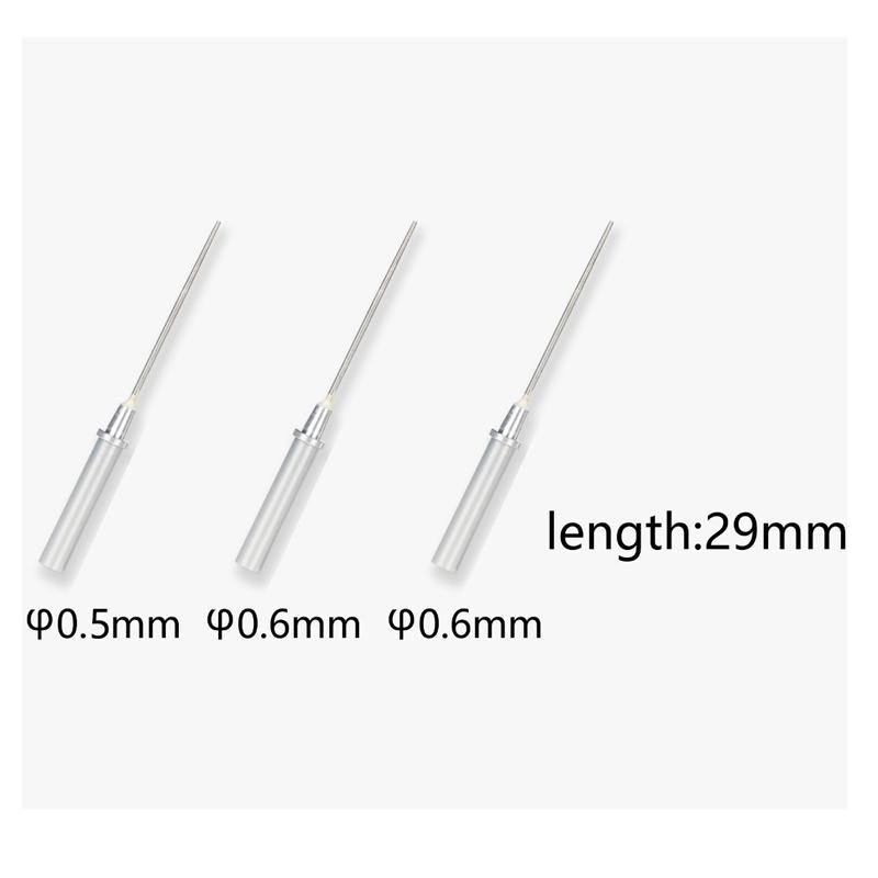 Injection Needles for Endo Obturation System - VSDent (6577580179555)