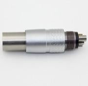 NSK Six hole compatible Fibre optic Quick Coupling - VSDent (4119995973731)