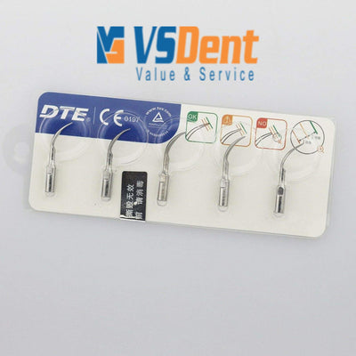 Scaler Tips SATELEC / DTE Compatible-GD5 - VSDent (4119999086691)