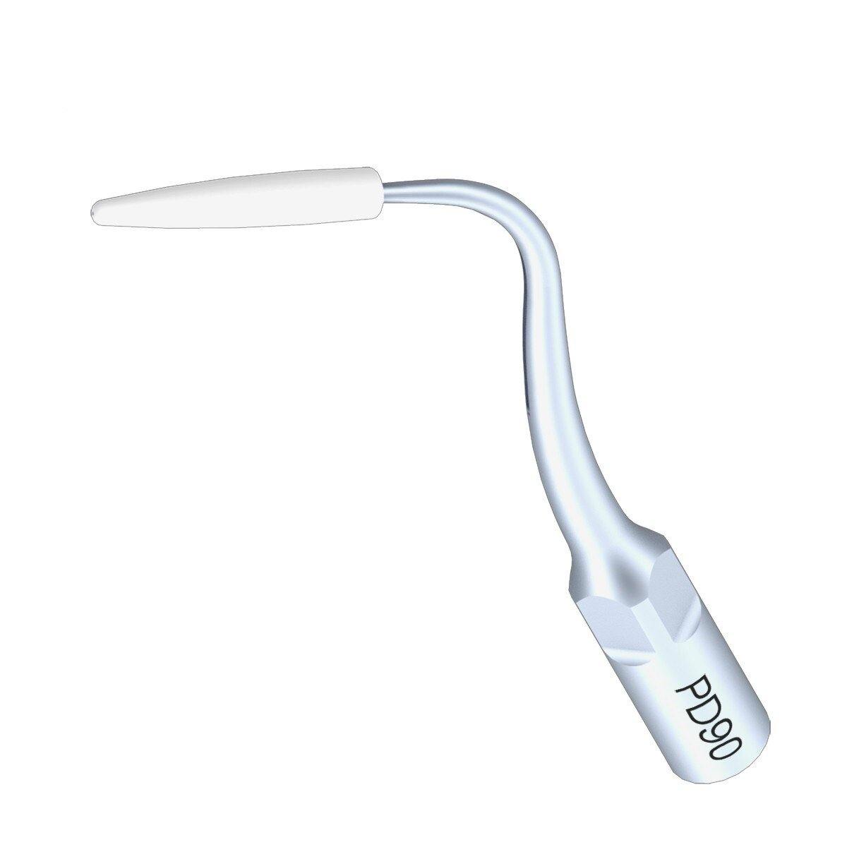 Scaler Tips SATELEC /DTE Compatible PD90 for Implant Cleaning - VSDent (6597564563555)