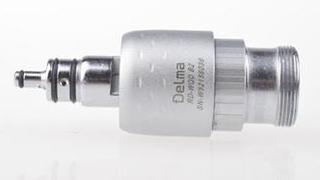 W&H compatible Two Hole Quick Coupling - VSDent (4119996268643)